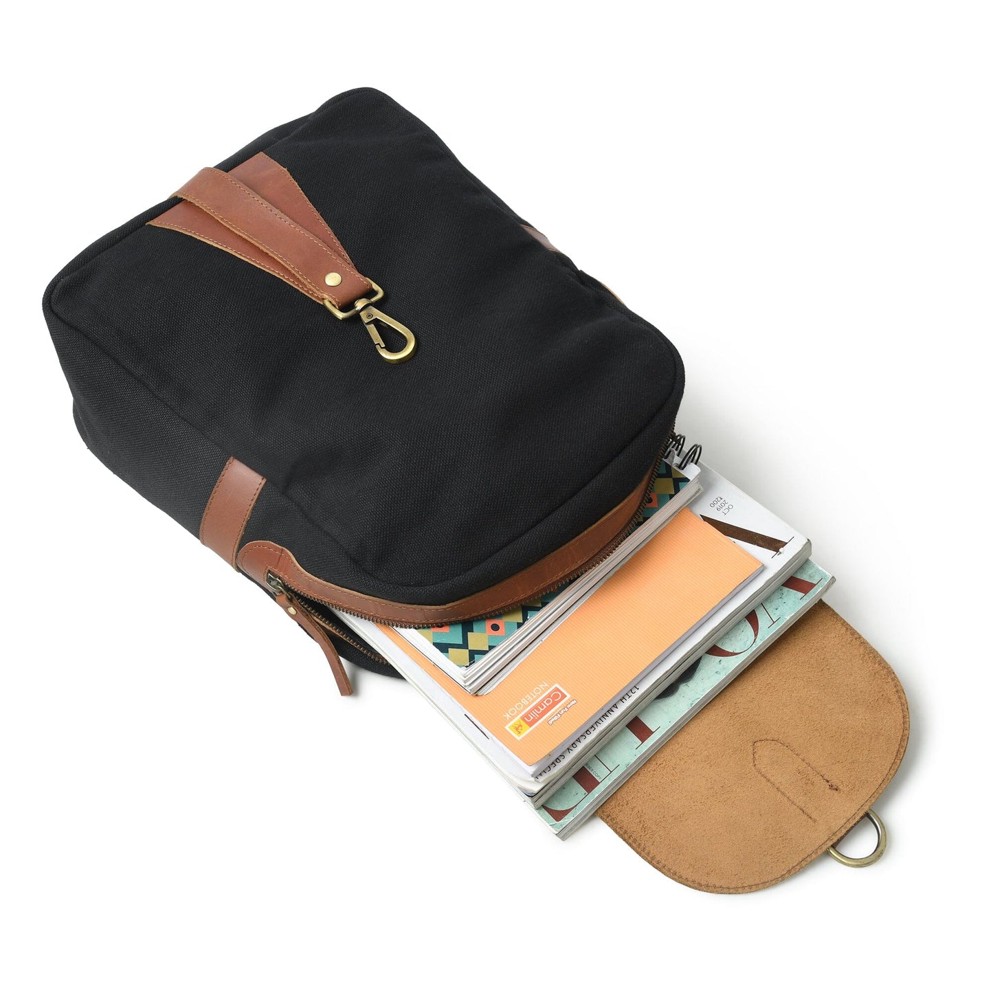 The Mini Bailey Canvas