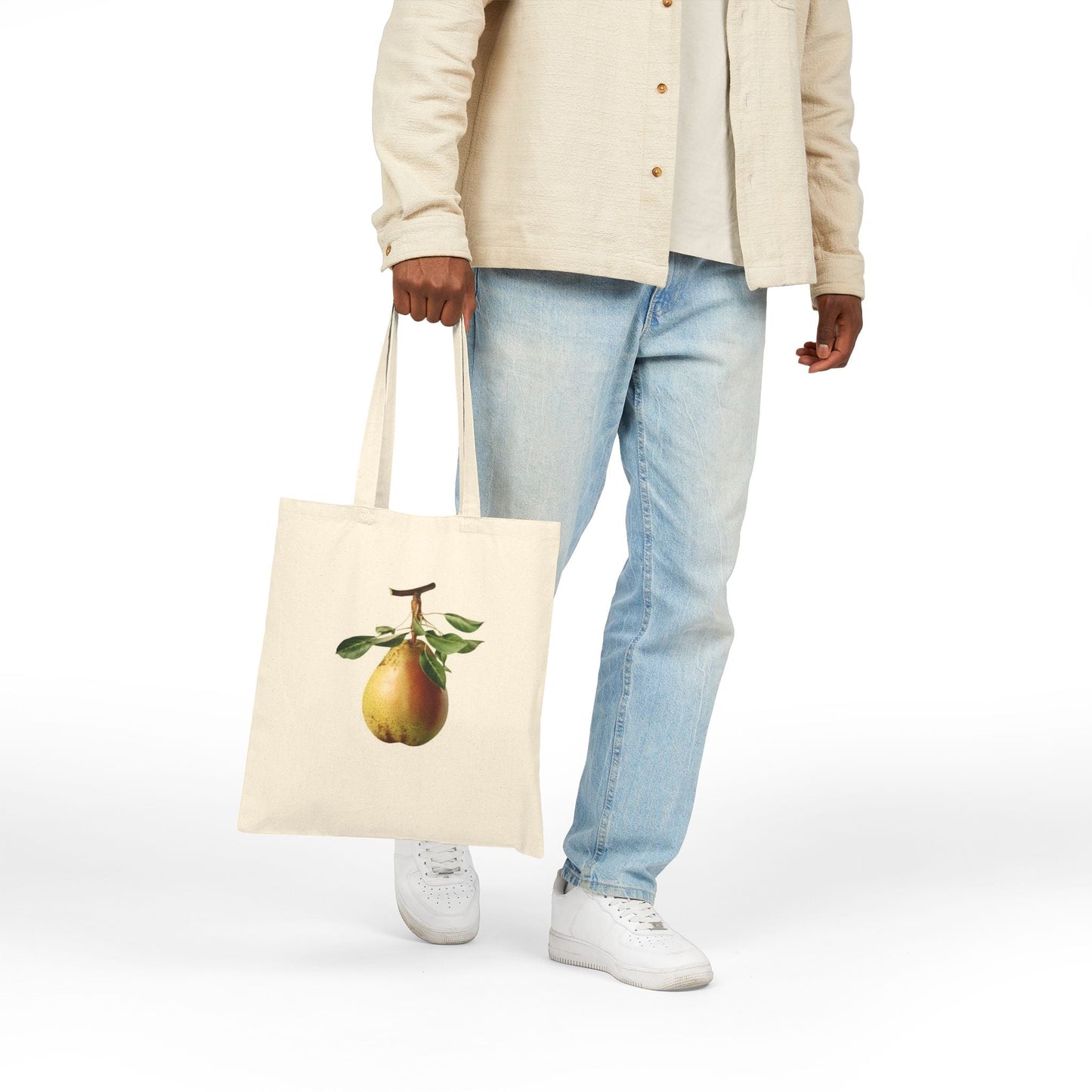 Pear & Mango Tote