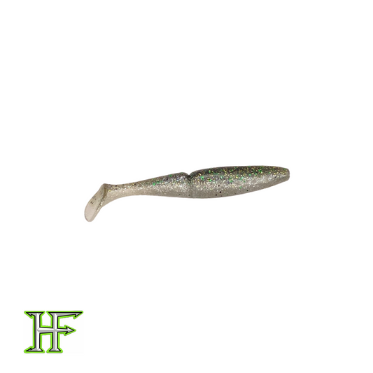 Whipping Swimmer 6 Inch