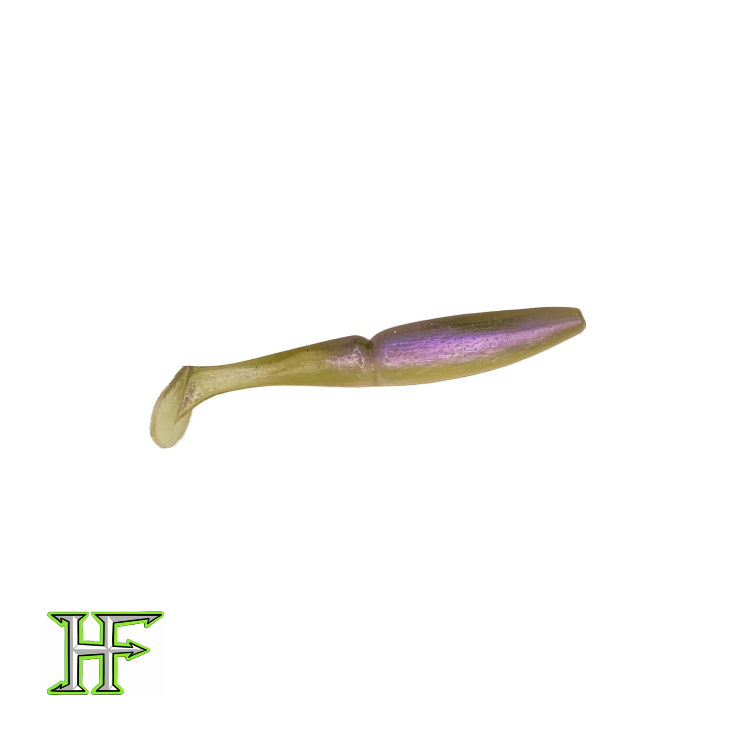 Whipping Swimmer 6 Inch