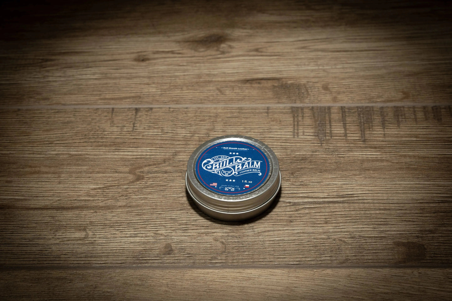 Leather Balm - 1 oz Leather Conditioner