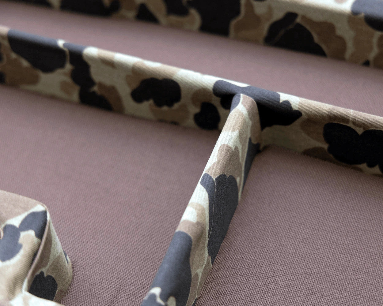 Negrini x Ball and Buck Cast and Blast Hard Case