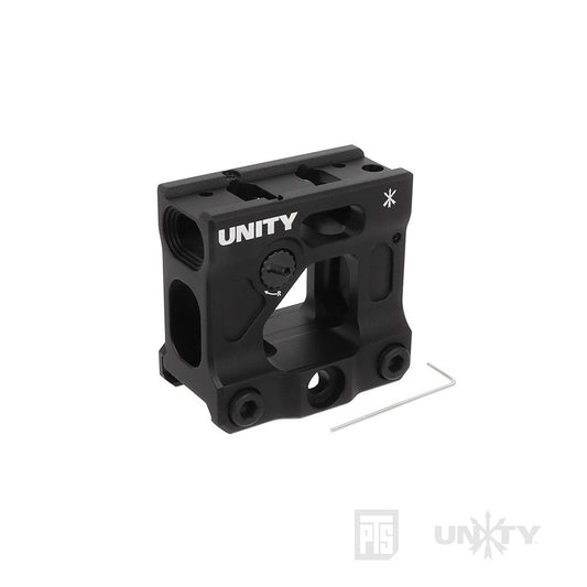PTS UNITY TACTICAL - FAST MICRO MOUNT