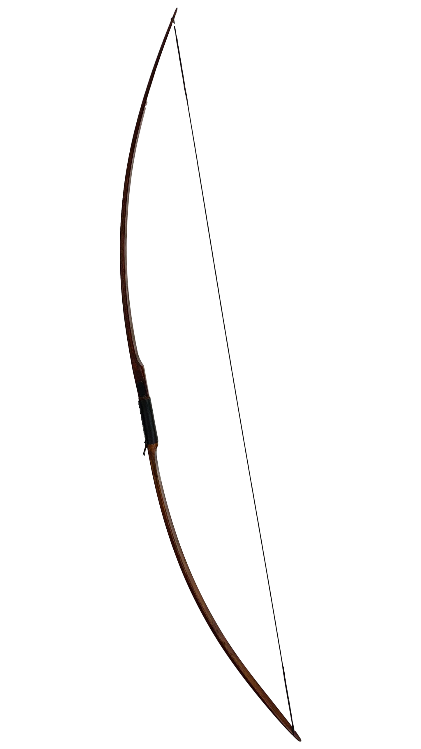 Woodlands Longbow