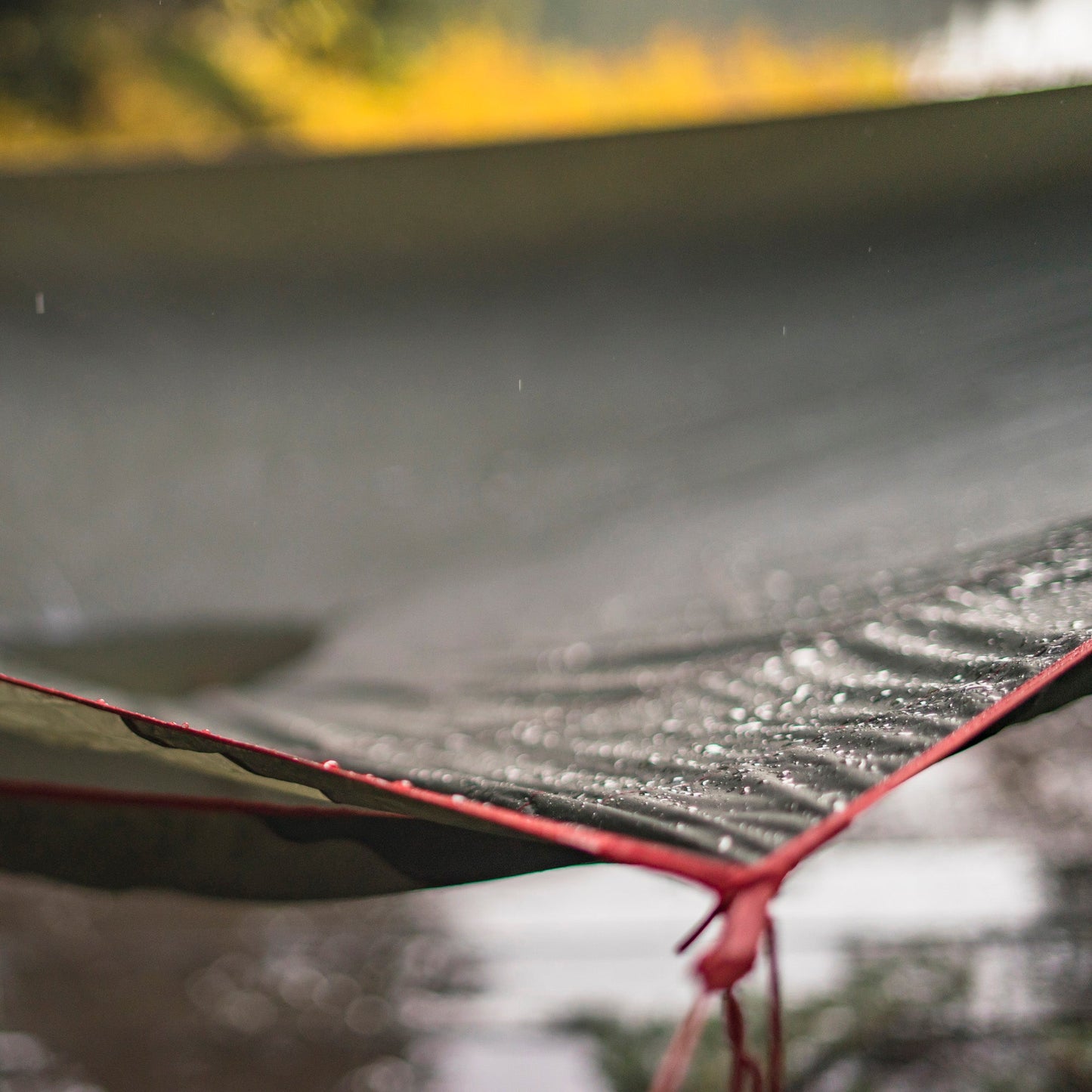 Grand Trunk Abrigo Rain Fly & Shelter