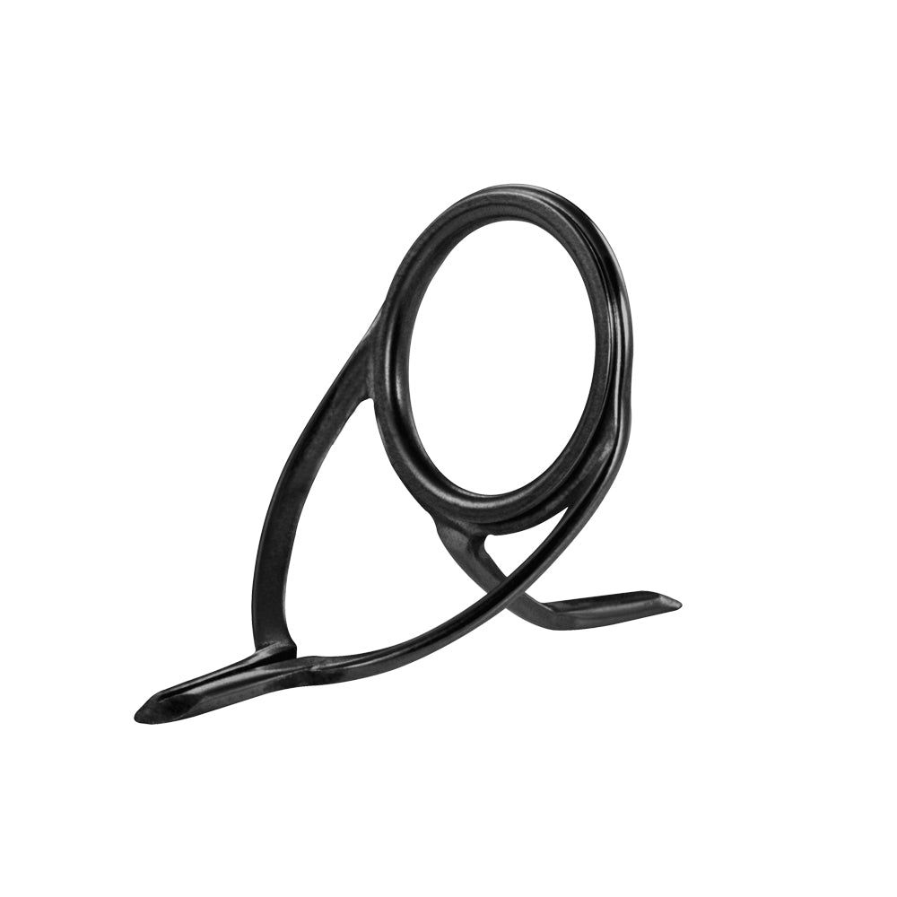 Seaguide Double-foot Guide TCG w/ Stainless Steel Ring
