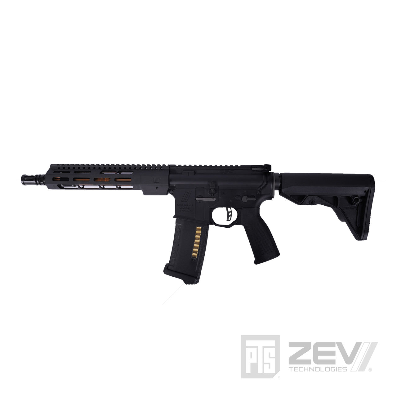 PTS ZEV CORE ELITE AEG (CQB, SBR, Carbine)