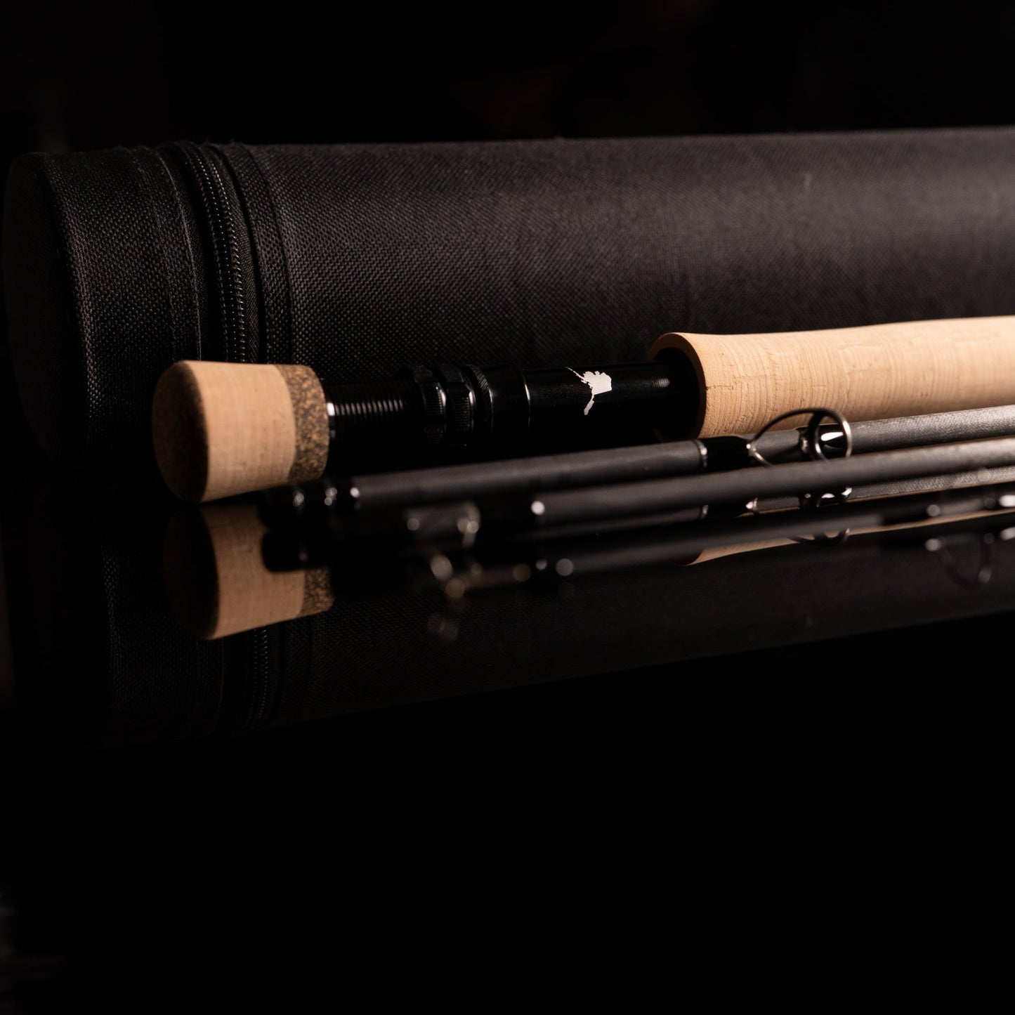 10' 8wt AK Fly (Alaska Fly Rod)