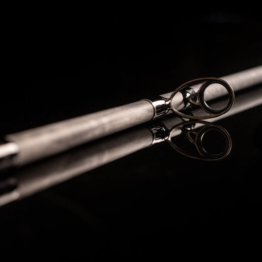 9' 7wt AK Fly (Alaska Fly Rod)