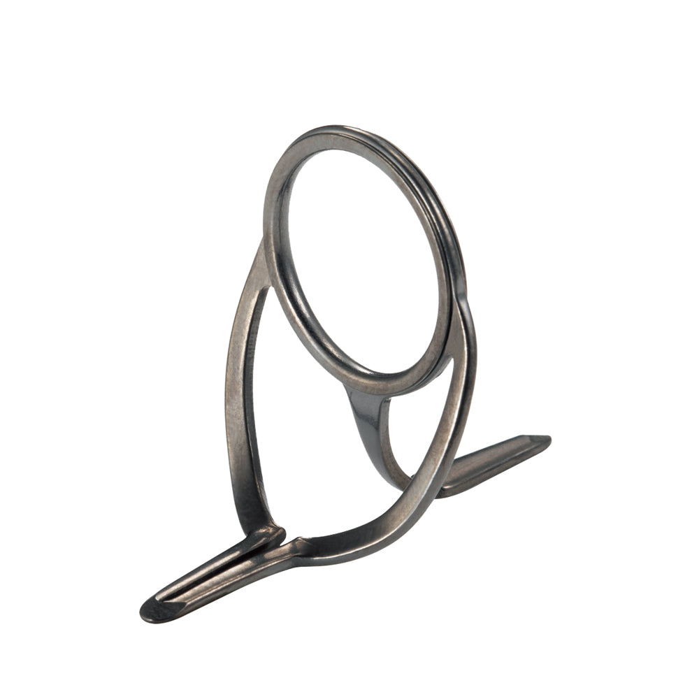 Seagudie Double-foot Guide BG with Stainless Steel Ring