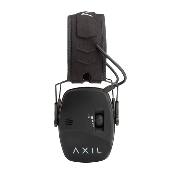 TRACKR™ Electronic