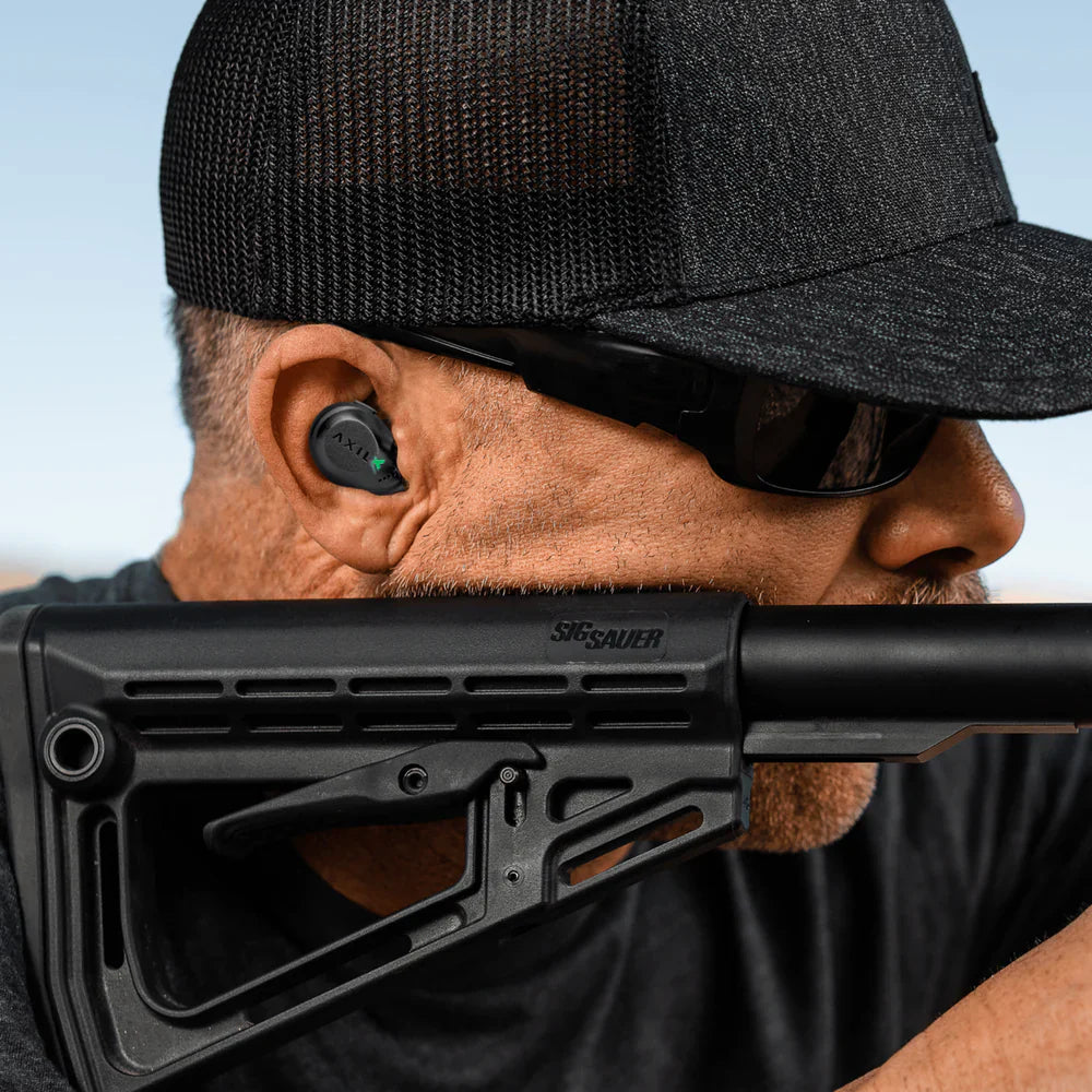 XCOR Earbuds (Bluetooth)