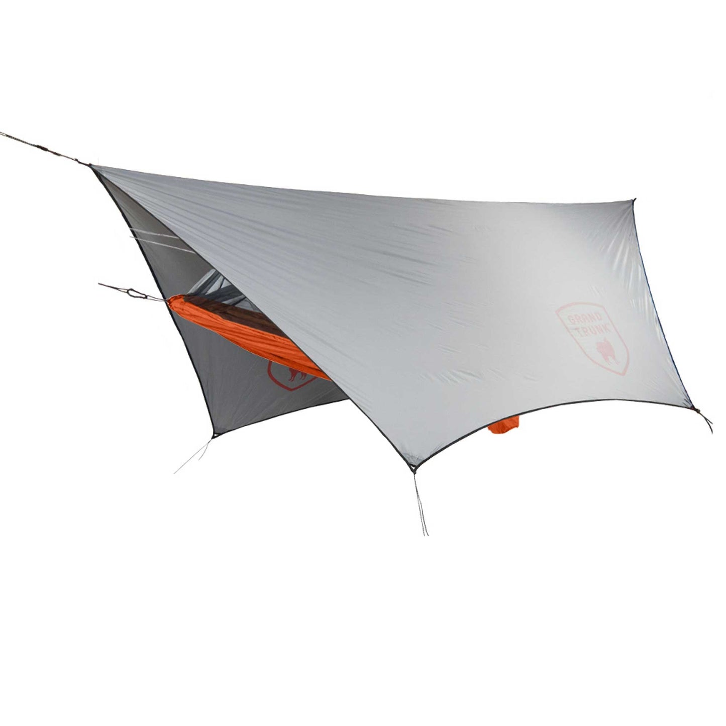 Grand Trunk Air Bivy All Weather Shelter & Hammock