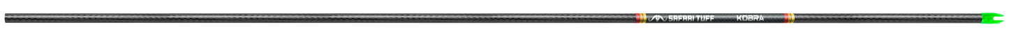 600 Spine Kobra Arrow Shaft