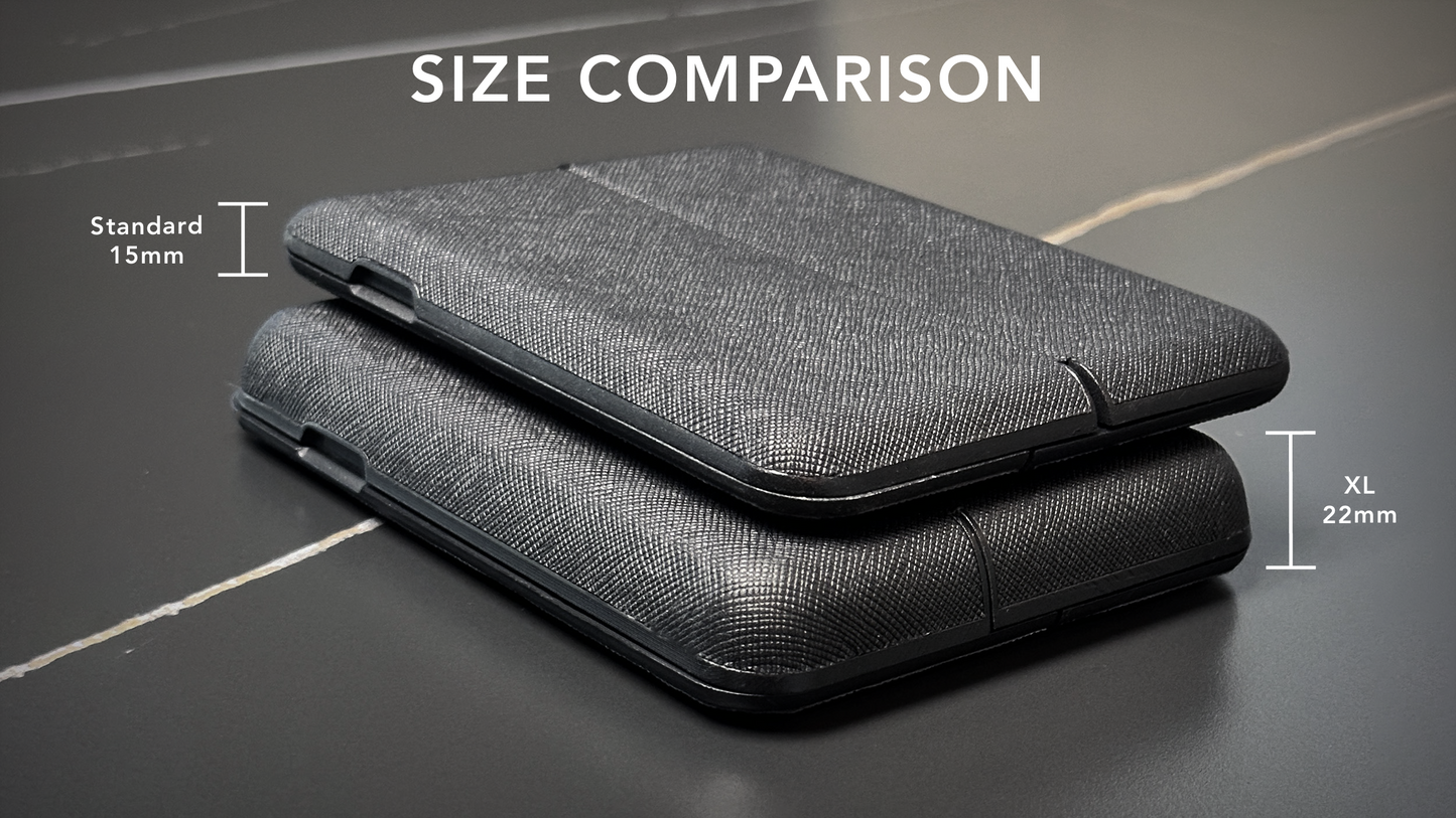 Passport Shell 2.0 - Ultralite Travel Wallet