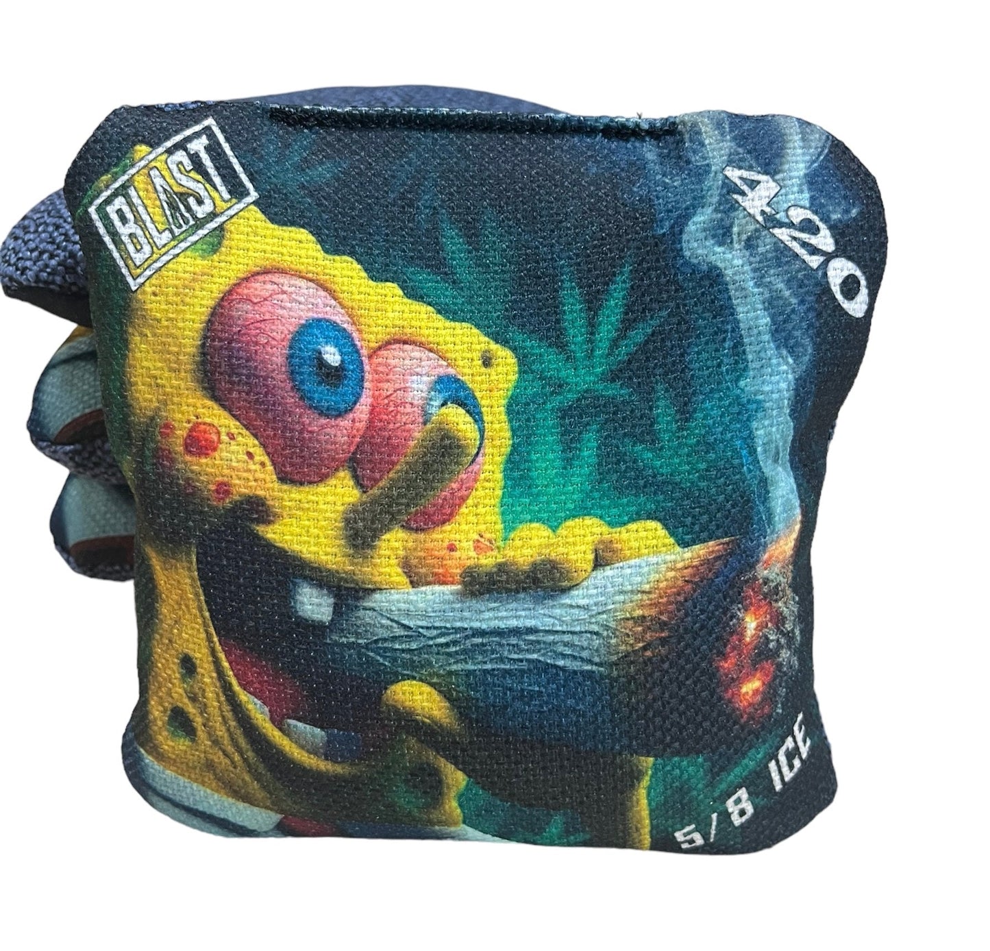 Special Editon 420 series 5/8 & 6/9 speed ICE fill!