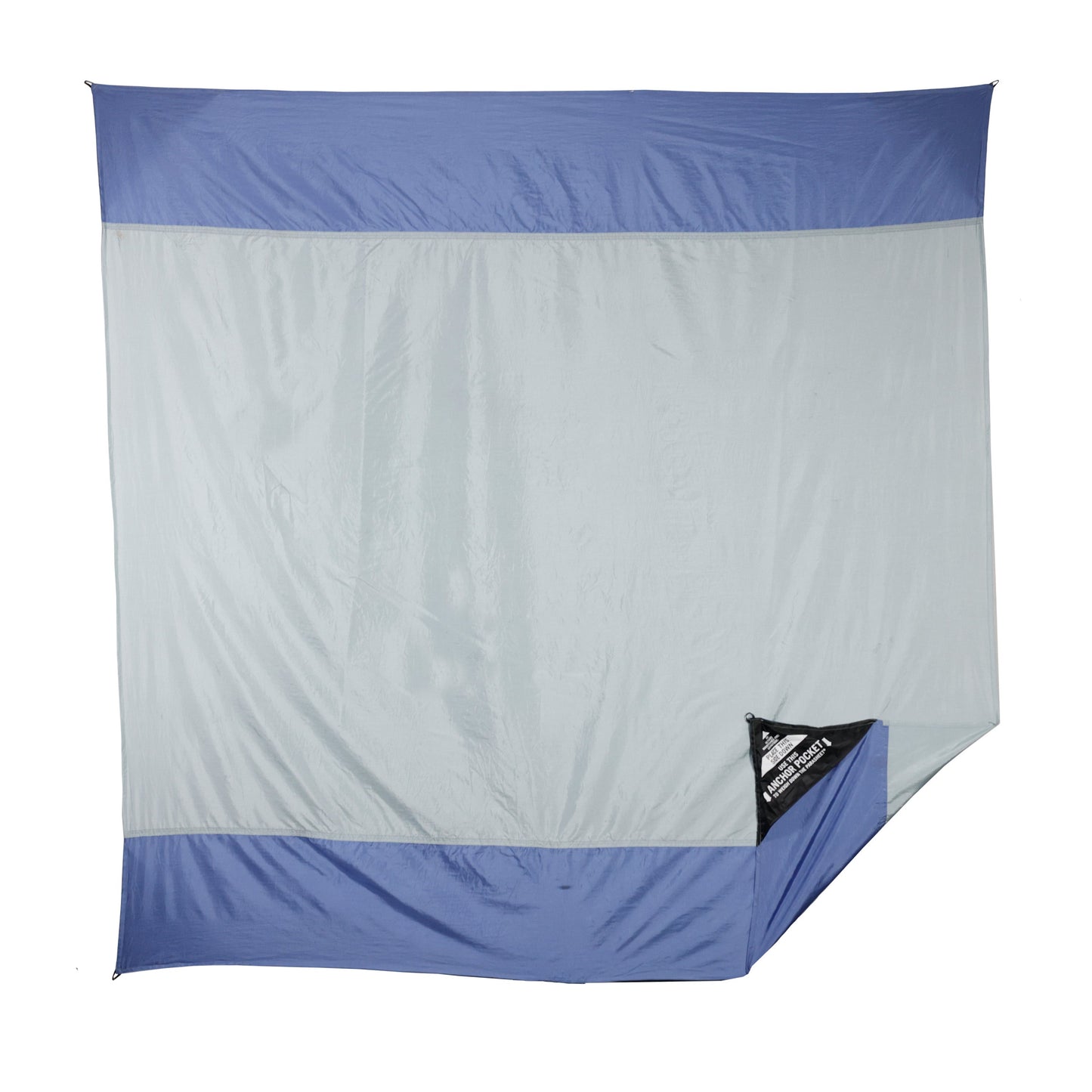 Grand Trunk Parasheet® Beach Blanket