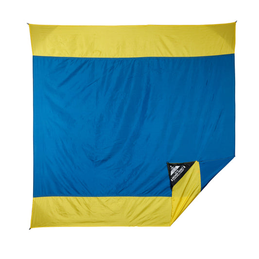 Grand Trunk Parasheet® Beach Blanket