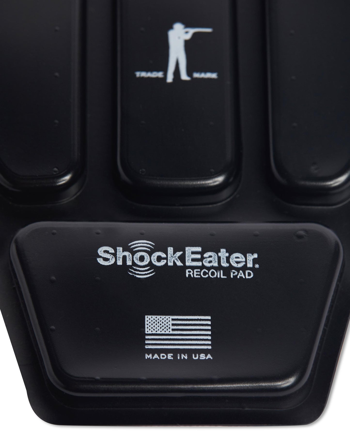 Recoil Pad by ShockEater