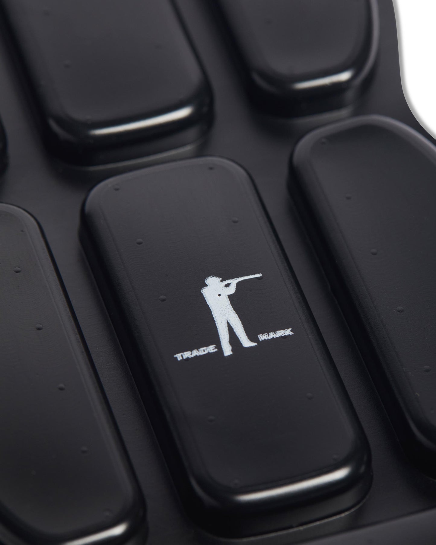 Recoil Pad by ShockEater