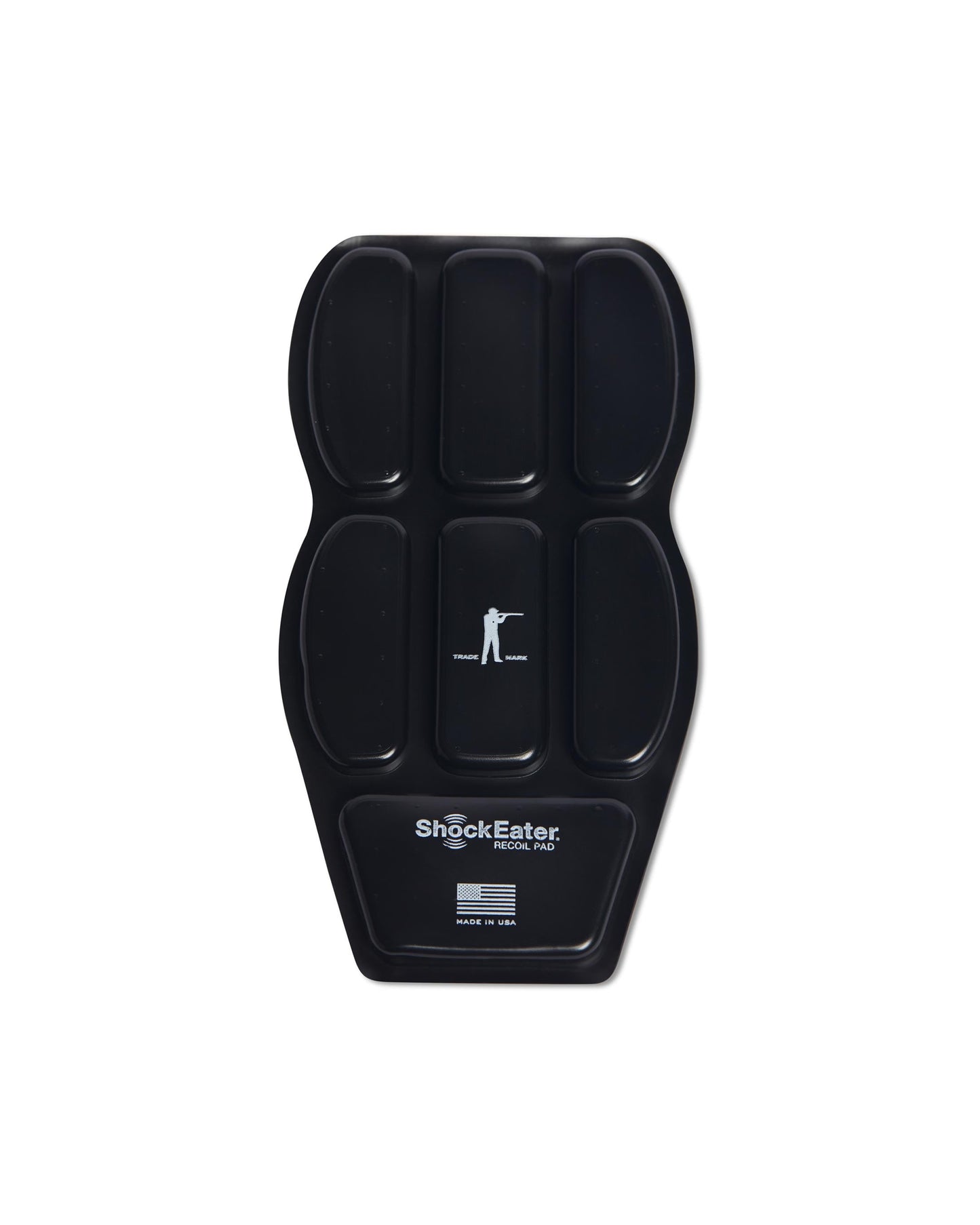 Recoil Pad by ShockEater