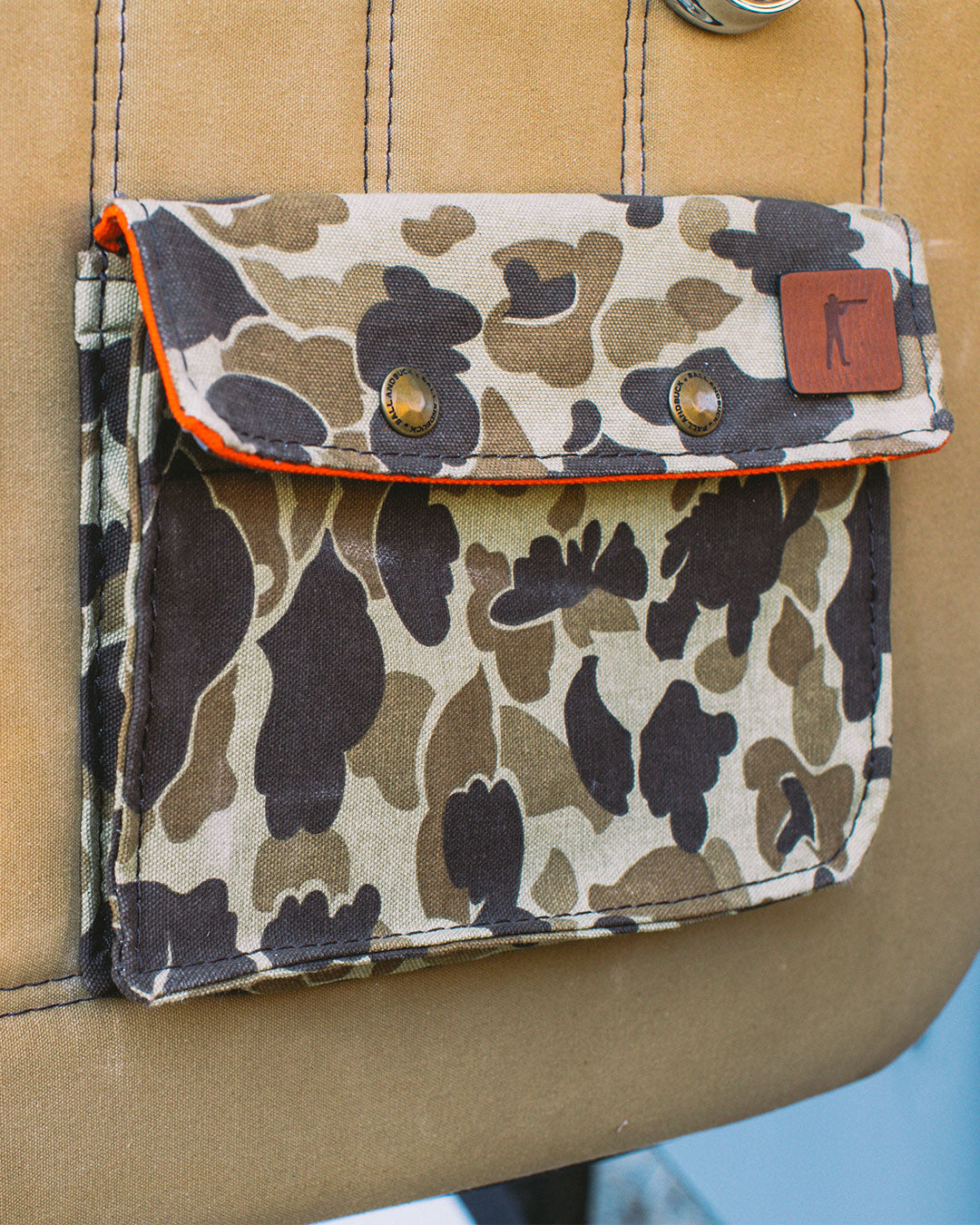 Ball and Buck Jeep CJ-8 Scrambler Signature Edition