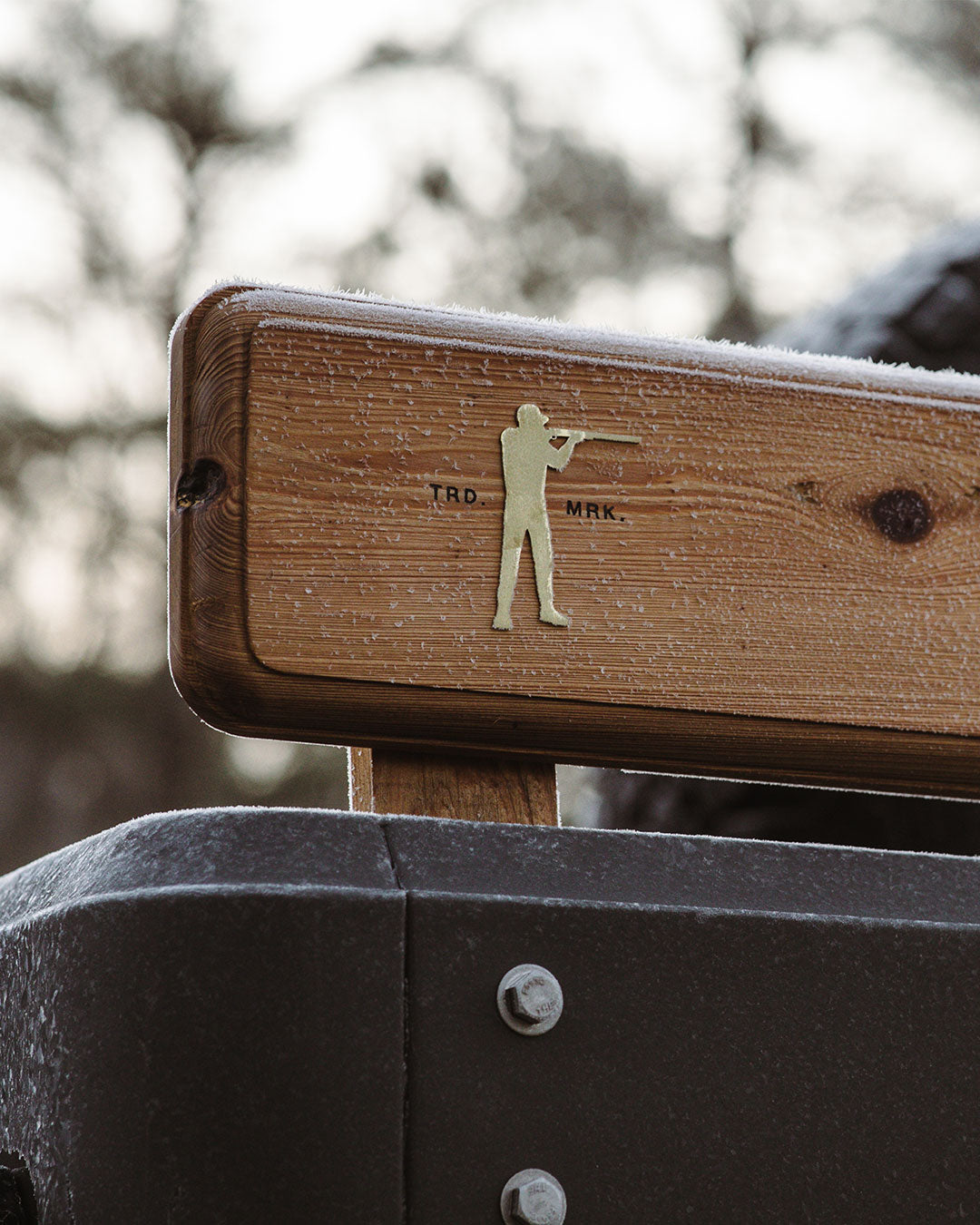 Ball and Buck Jeep CJ-8 Scrambler Signature Edition