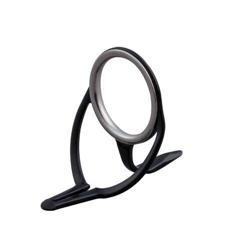 Seagudie Double-foot Guide BG with Stainless Steel Ring