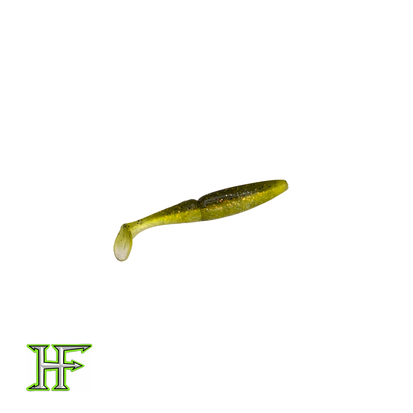 Whipping Swimmer 4 Inch