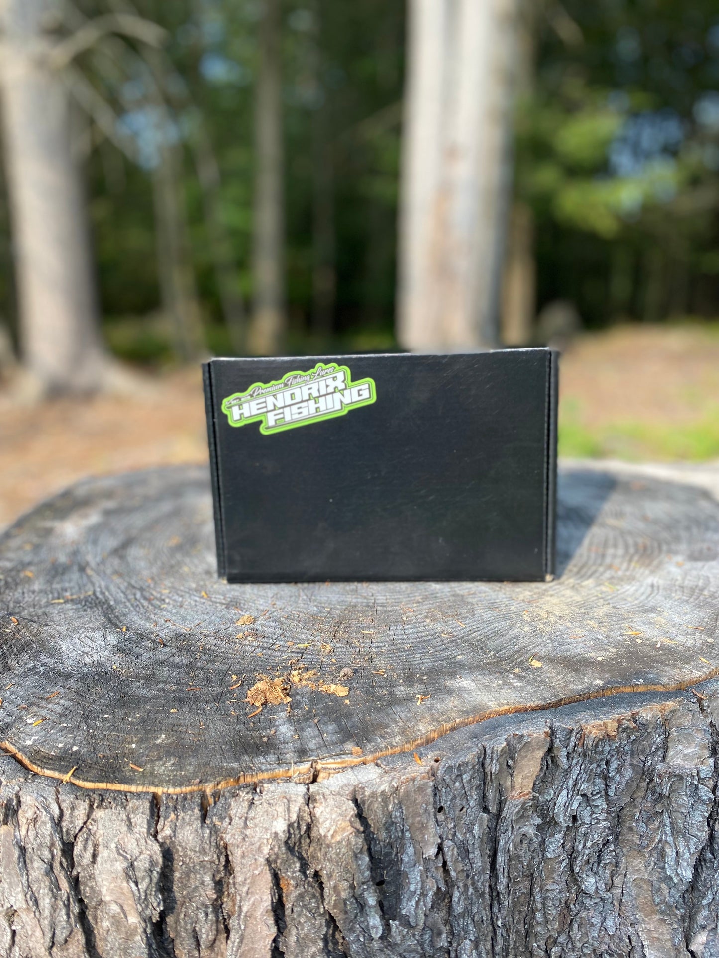 Hendrix Mystery Boxes