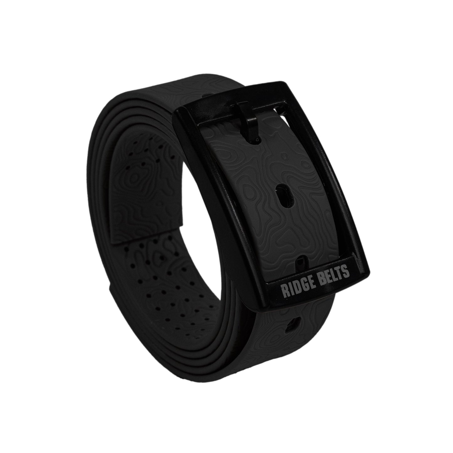 Lightweight Ridge Belt