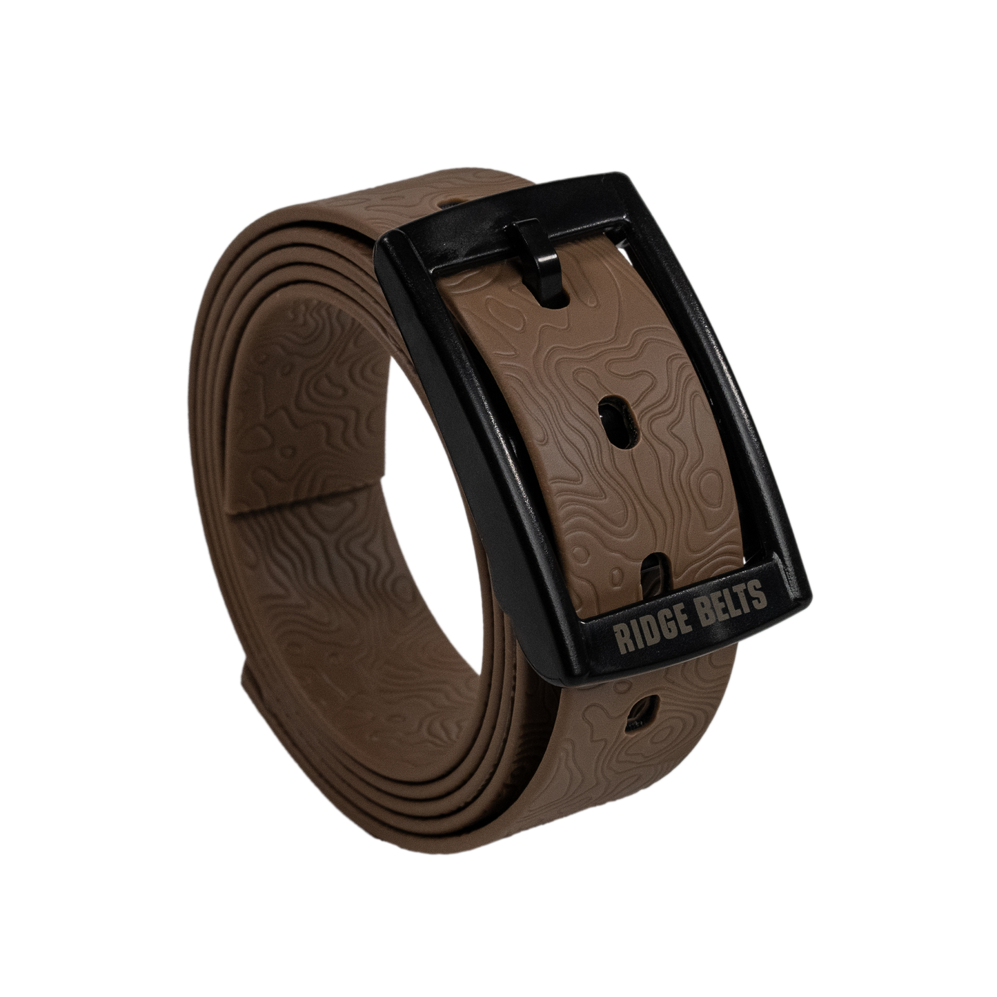 Lightweight Ridge Belt