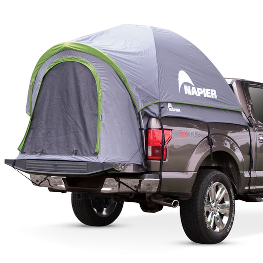 Truck Tents