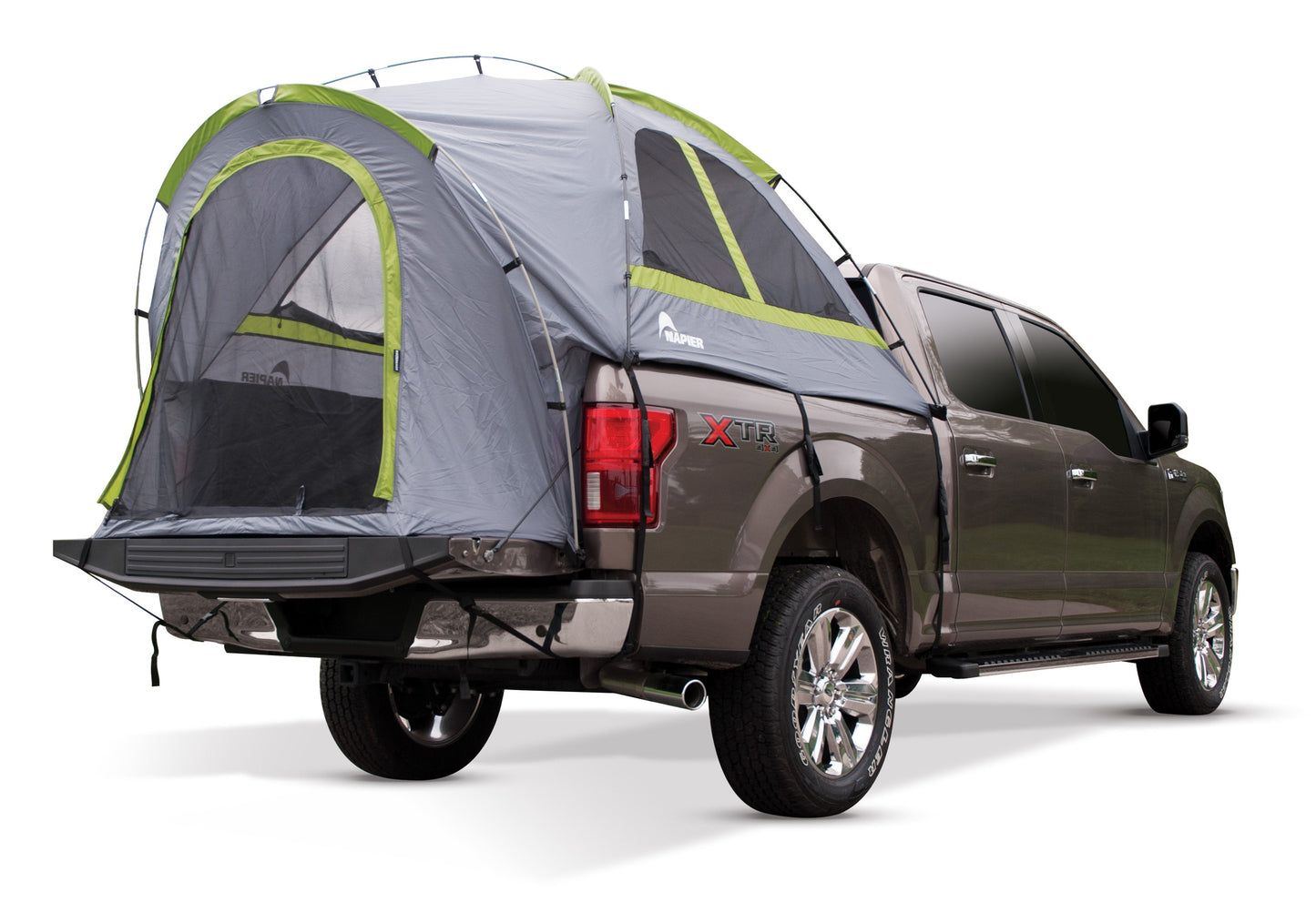 Truck Tents