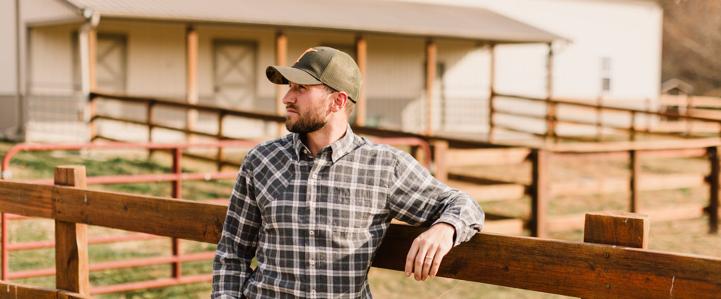 Arthur Core Snapback Hat