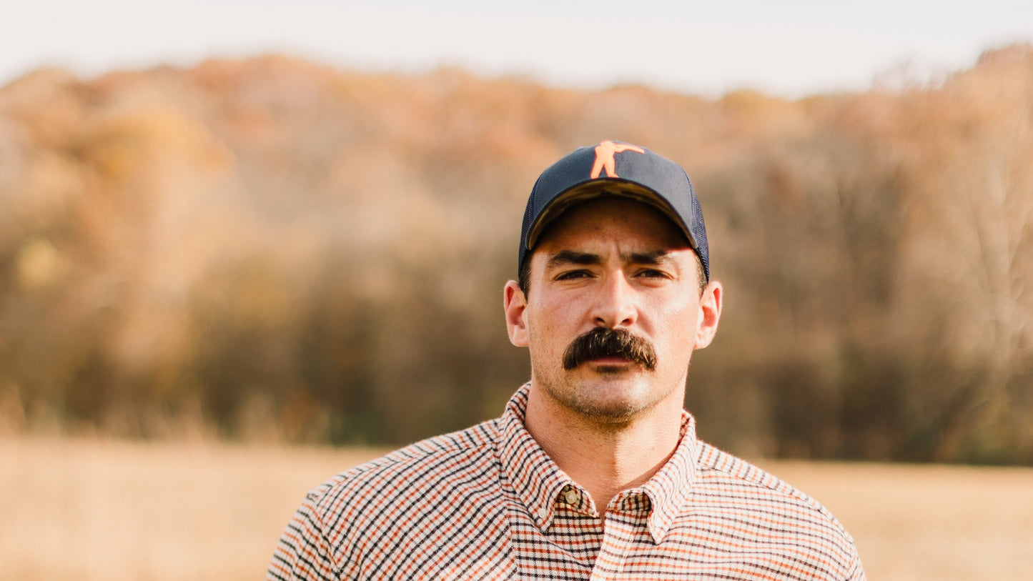 Arthur Core Snapback Hat