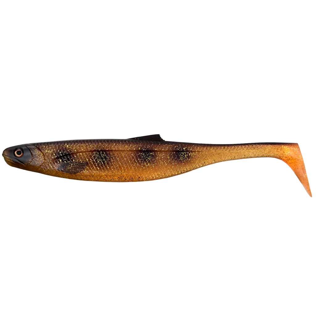 Headbanger BangerShad 6-3/4" 2-pack