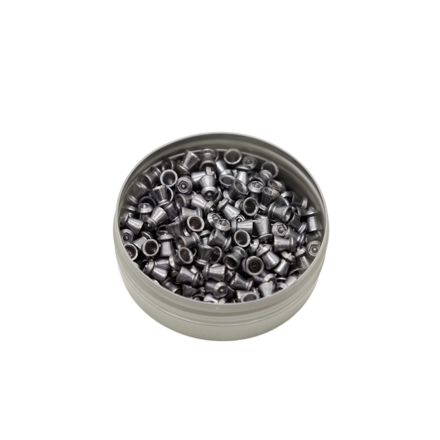 Bowie Hollow Tipped .177 Caliber Pellets - 250 Count