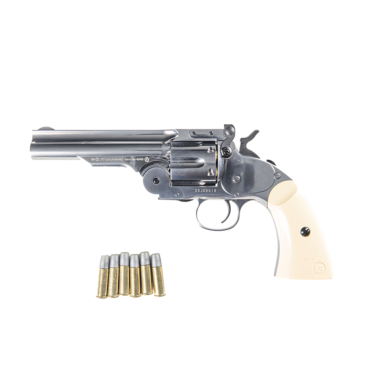 Schofield Ivory Grips