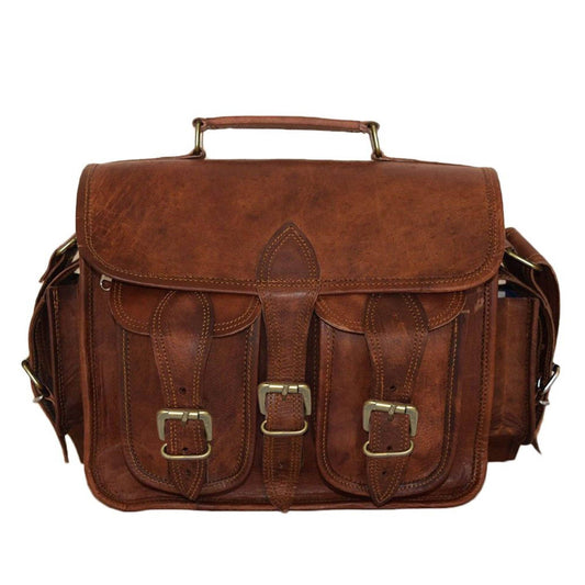 The Pedro Camera Satchel