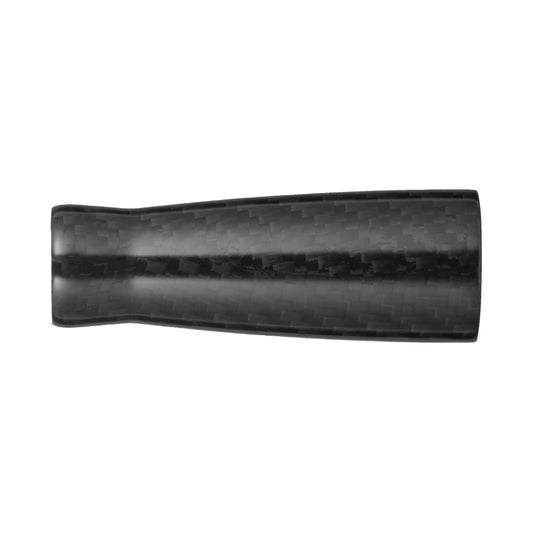 SEAGUIDE Carbon Fiber Rear Grip CB3TG76-20