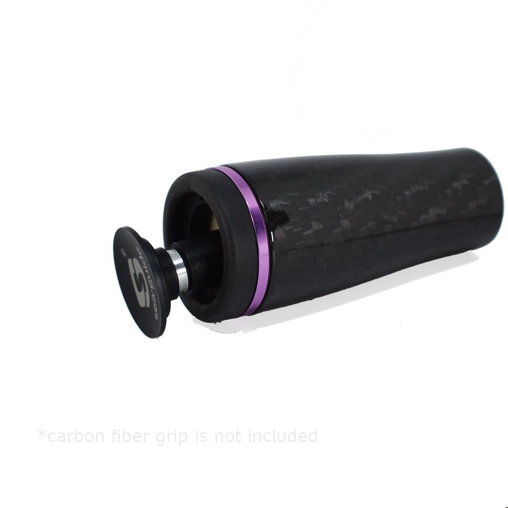 Seaguide Butt Caps CGC