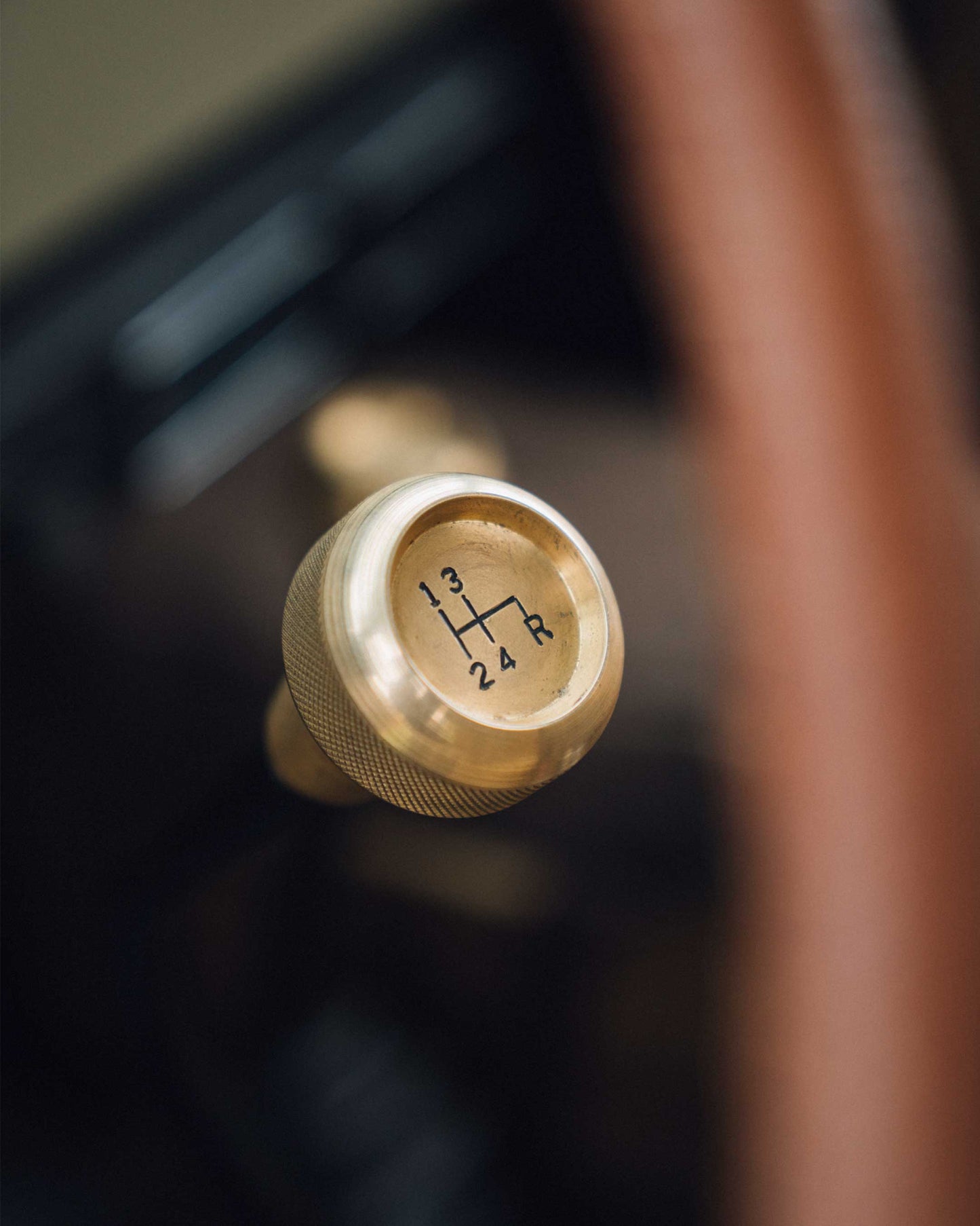 Ball and Buck CJ-8 Jeep Scrambler ARB Overland Edition