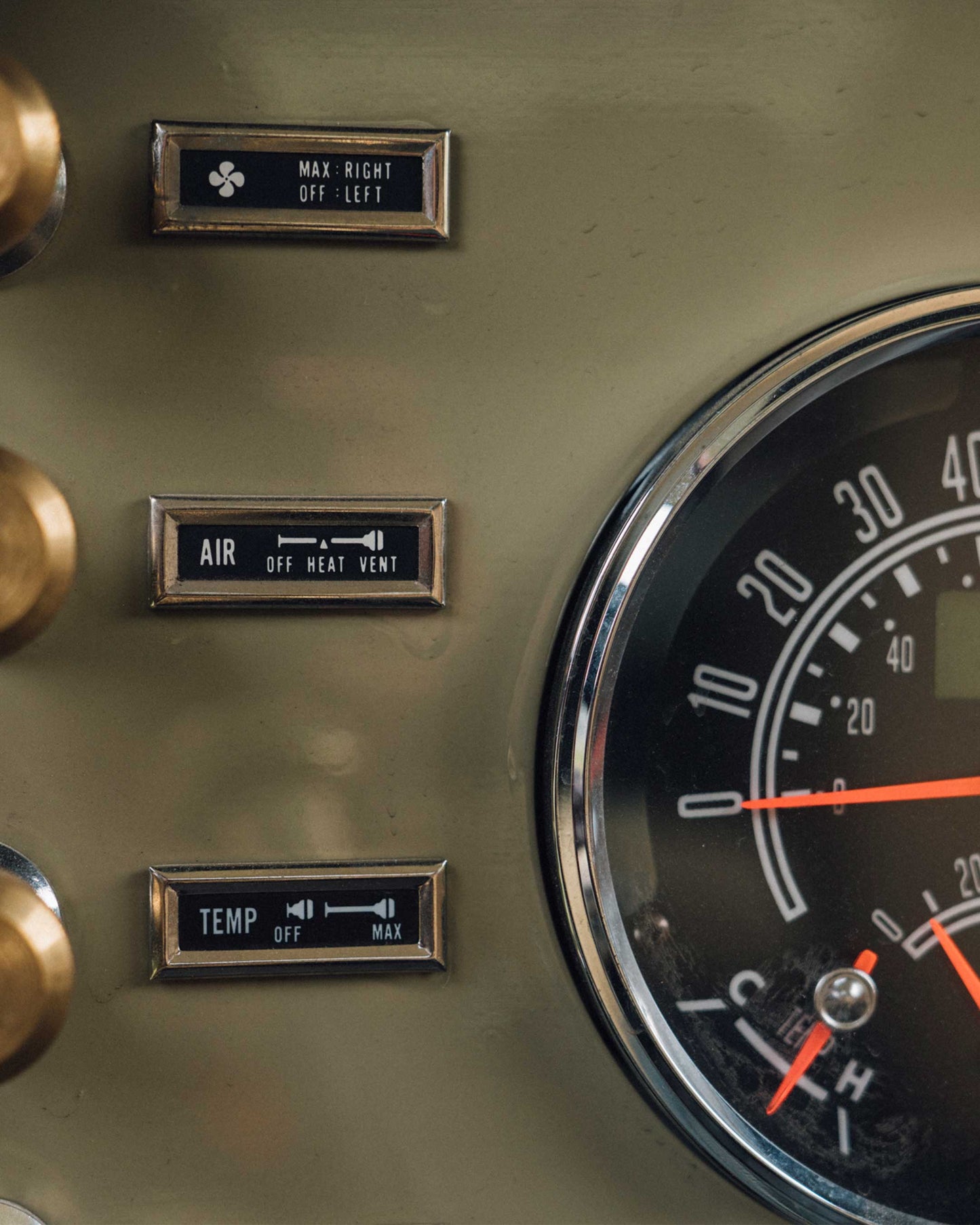 Ball and Buck Jeep CJ-8 ARB Overland Edition