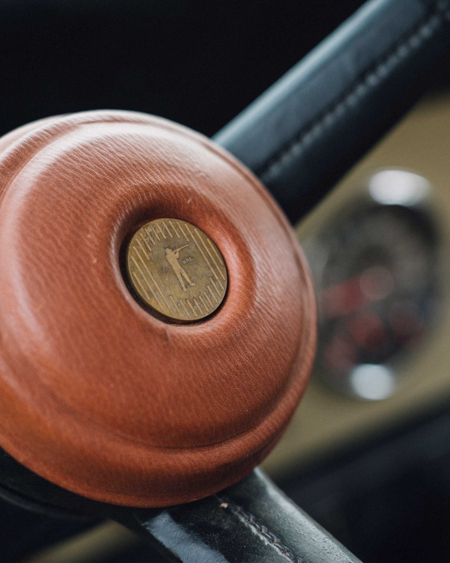 Ball and Buck CJ-8 Jeep Scrambler ARB Overland Edition