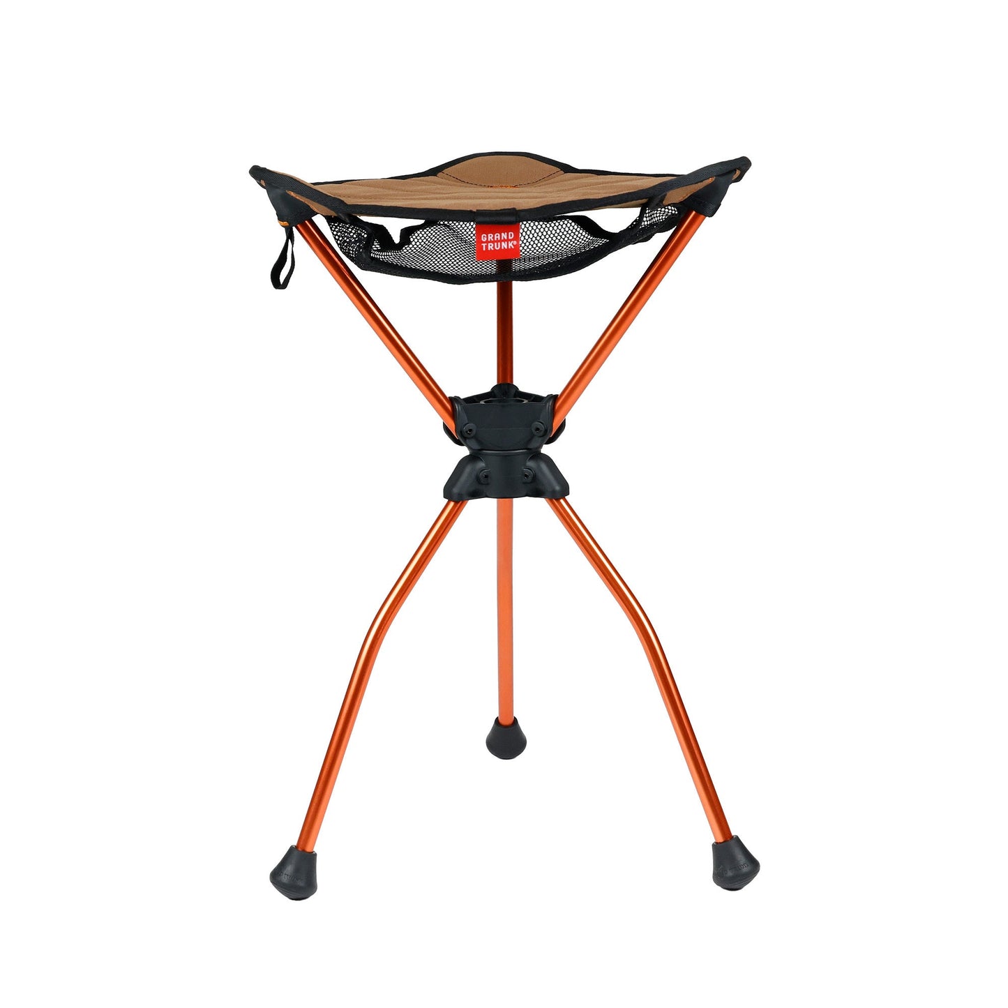 Grand Trunk Compass 360° XT Swivel Stool - Extra Tall