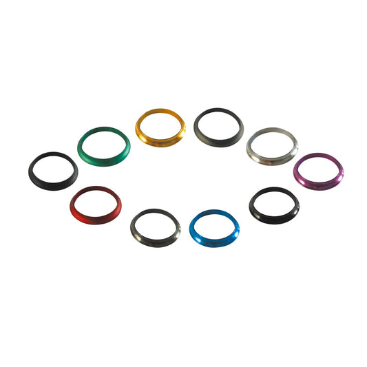 Seaguide Aluminum Winding Check