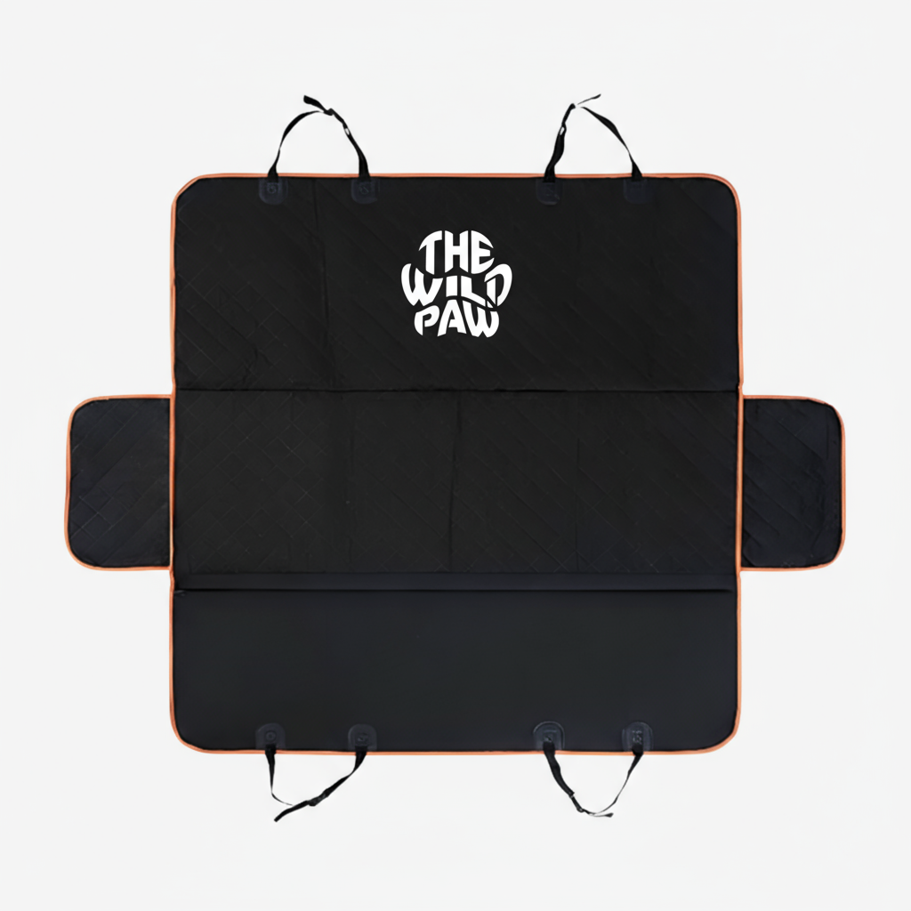 Trail Lite Car seat Tarp