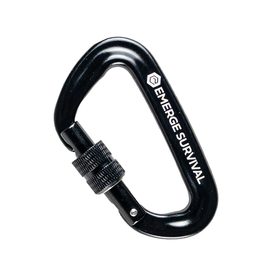 Emerge Carabiner
