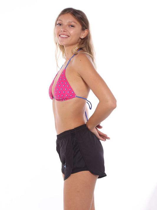 Coastal Running Short